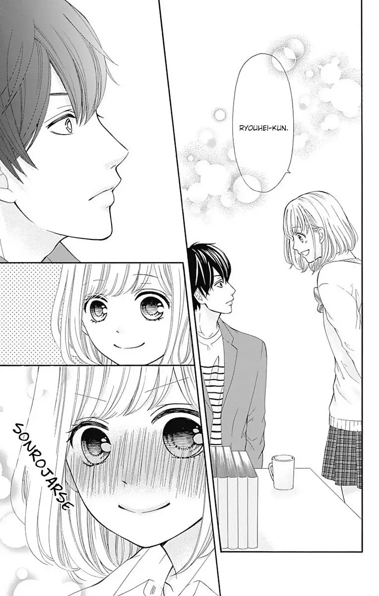 Furuya-sensei wa An-chan no Mono (2016) - Capítulo 9 - Página 24 - LectorTMOo