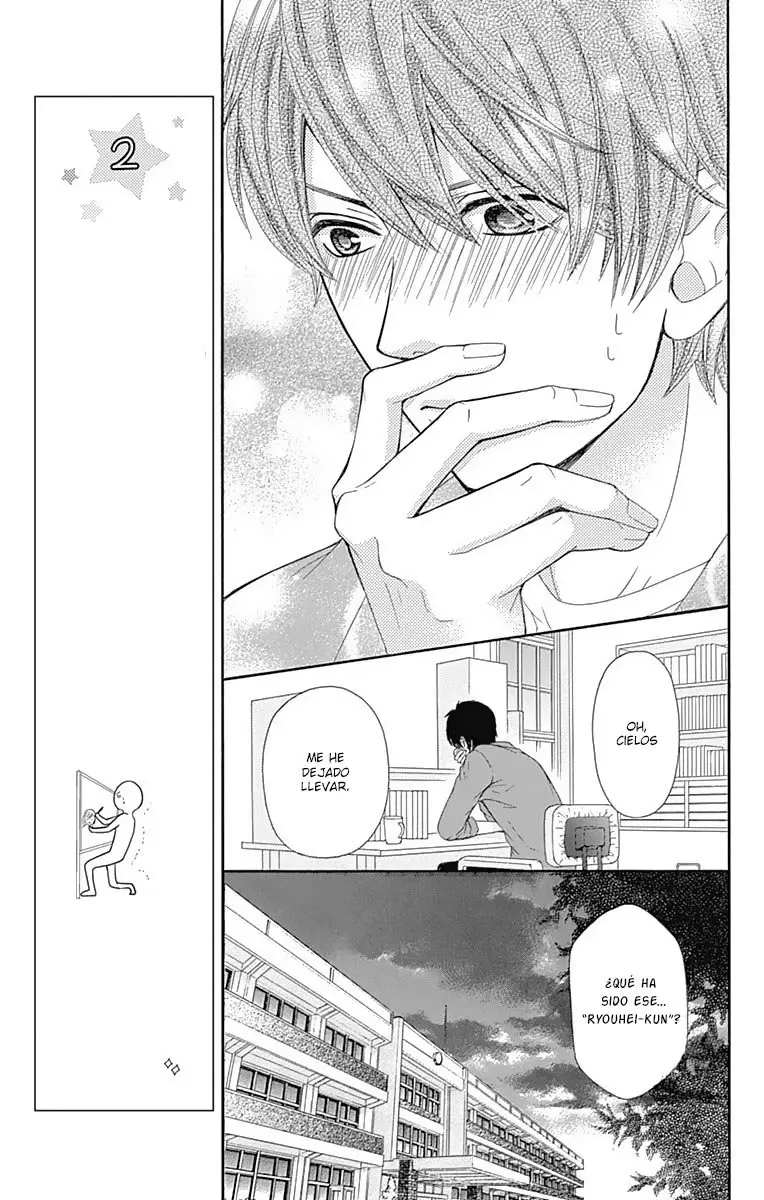 Furuya-sensei wa An-chan no Mono (2016) - Capítulo 9 - Página 28 - LectorTMOo