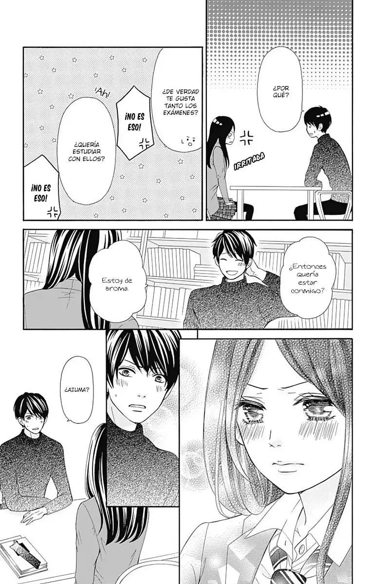 Furuya-sensei wa An-chan no Mono (2016) - Capítulo 9 - Página 32 - LectorTMOo