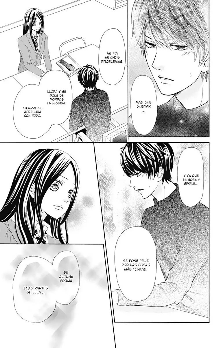 Furuya-sensei wa An-chan no Mono (2016) - Capítulo 9 - Página 36 - LectorTMOo