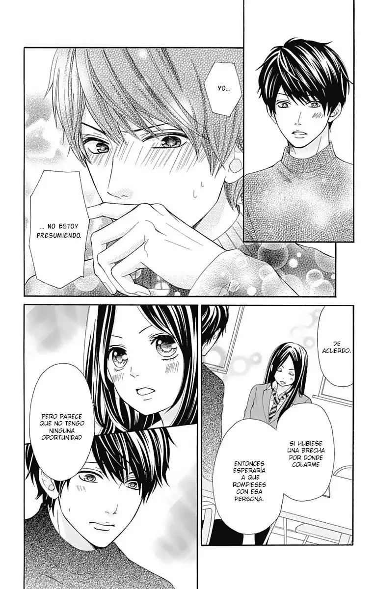 Furuya-sensei wa An-chan no Mono (2016) - Capítulo 9 - Página 38 - LectorTMOo