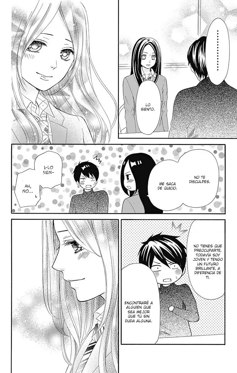 Furuya-sensei wa An-chan no Mono (2016) - Capítulo 9 - Página 39 - LectorTMOo