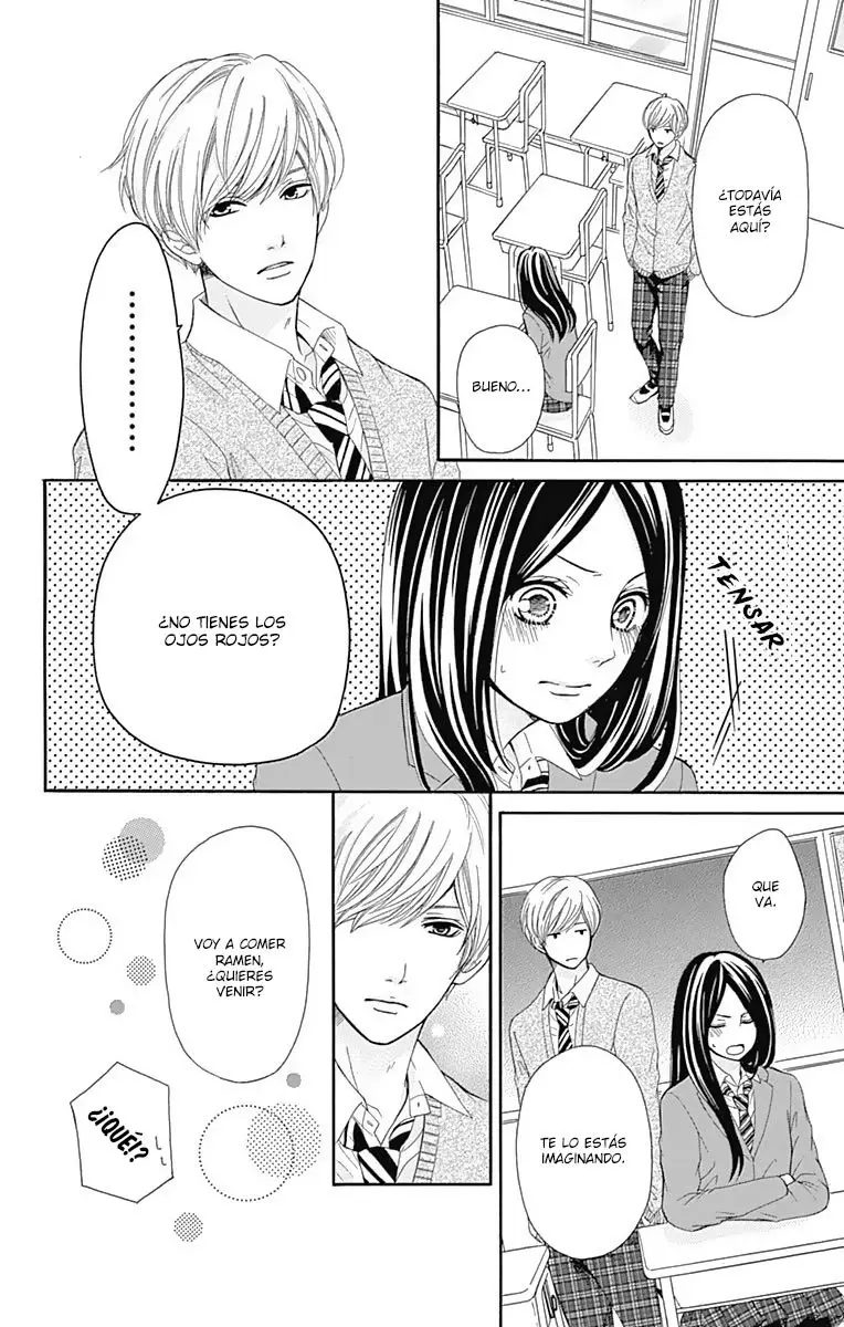 Furuya-sensei wa An-chan no Mono (2016) - Capítulo 9 - Página 43 - LectorTMOo