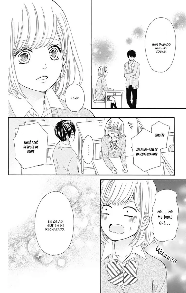 Furuya-sensei wa An-chan no Mono (2016) - Capítulo 9 - Página 47 - LectorTMOo