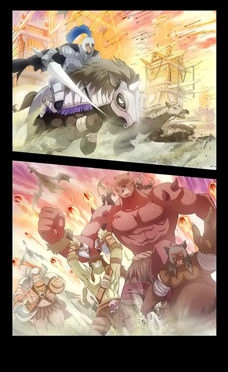 Fury - Capítulo 0.1 - Página 4 - LectorTMOo