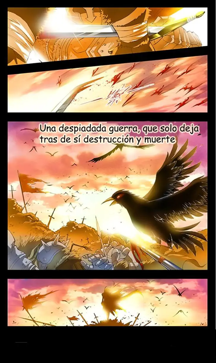 Fury - Capítulo 0.1 - Página 6 - LectorTMOo