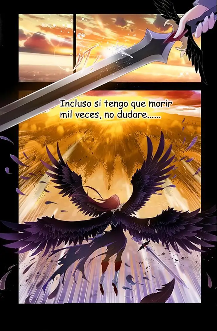 Fury - Capítulo 0.1 - Página 8 - LectorTMOo