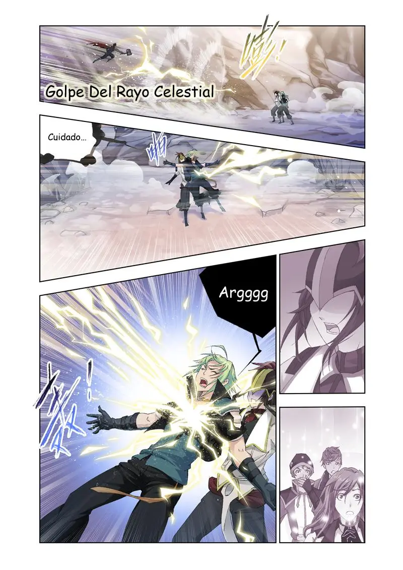 Fury - Capítulo 48 - Página 13 - LectorTMOo