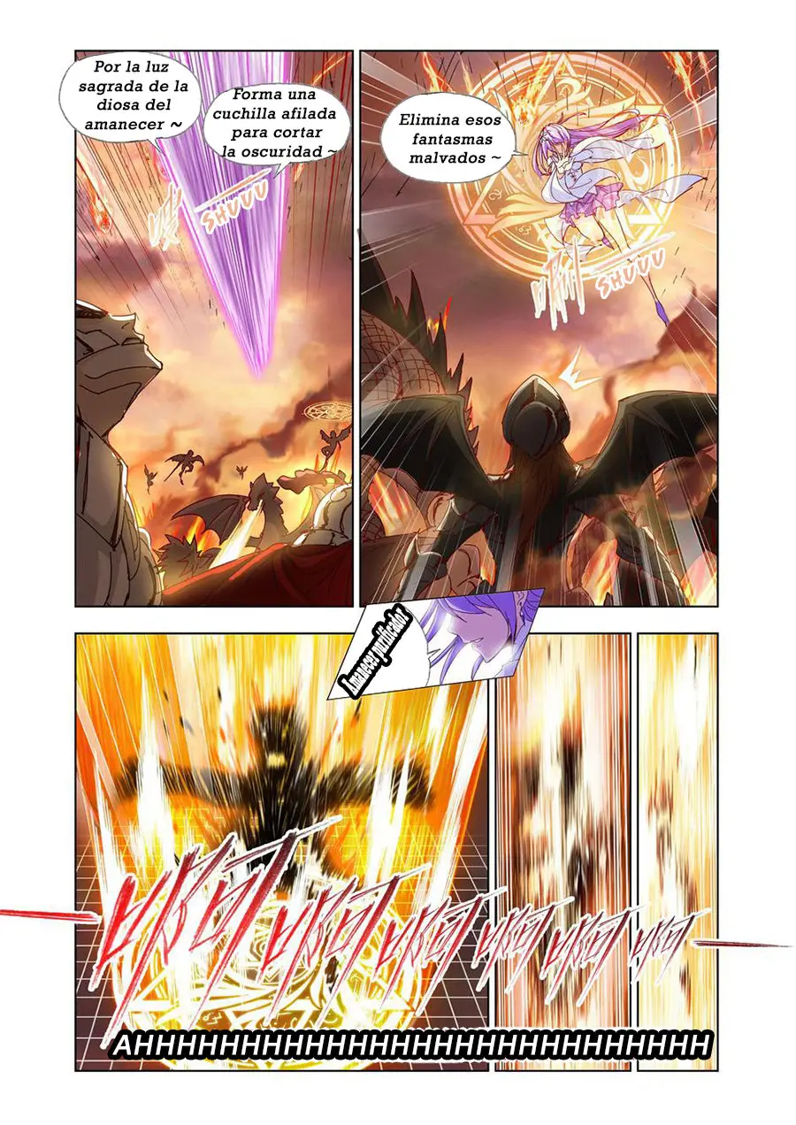 Fury - Capítulo 60 - Página 6 - LectorTMOo