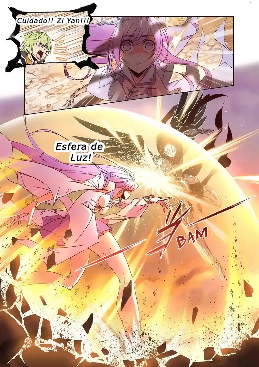 Fury - Capítulo 62 - Página 11 - LectorTMOo