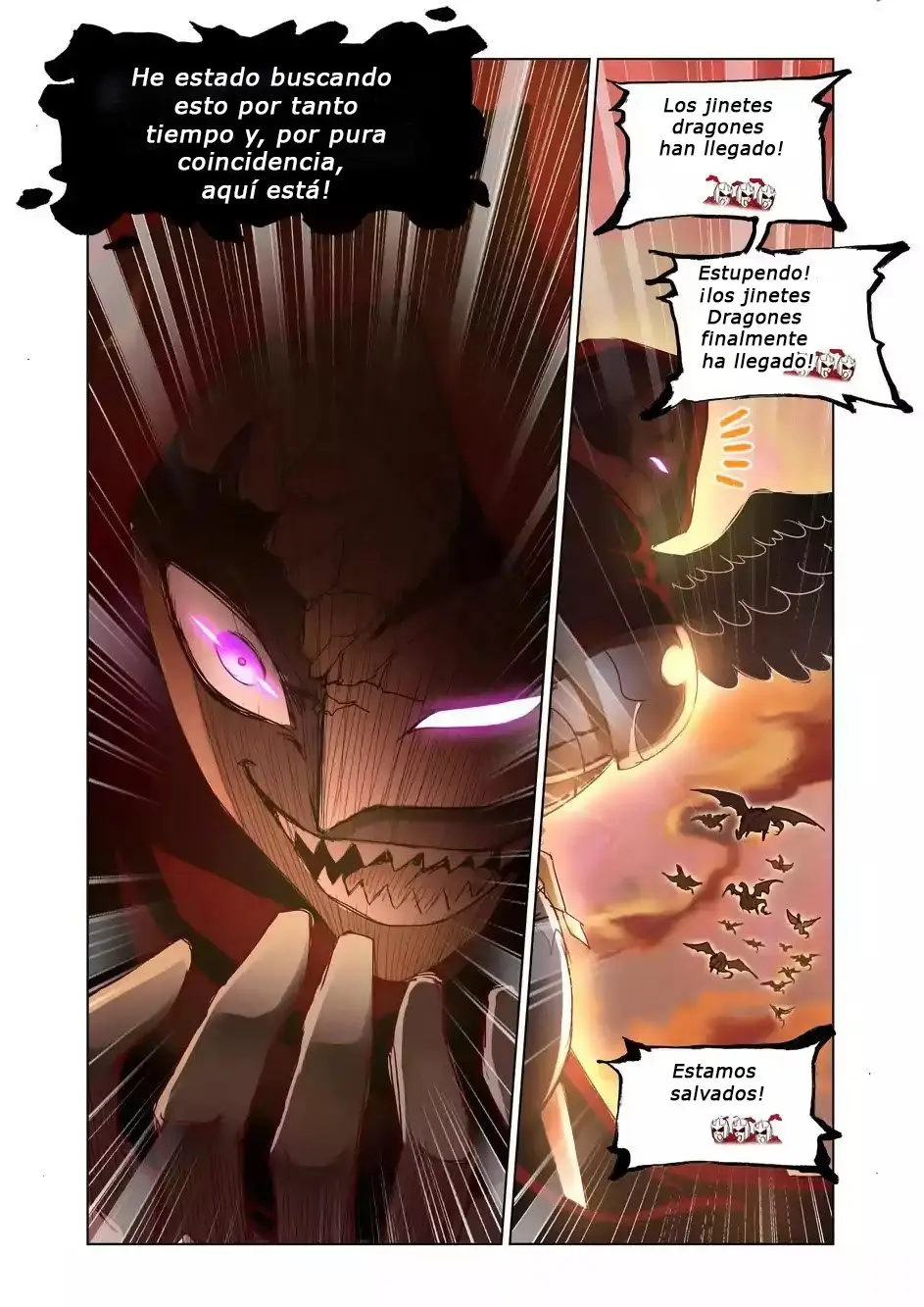 Fury - Capítulo 63 - Página 14 - LectorTMOo