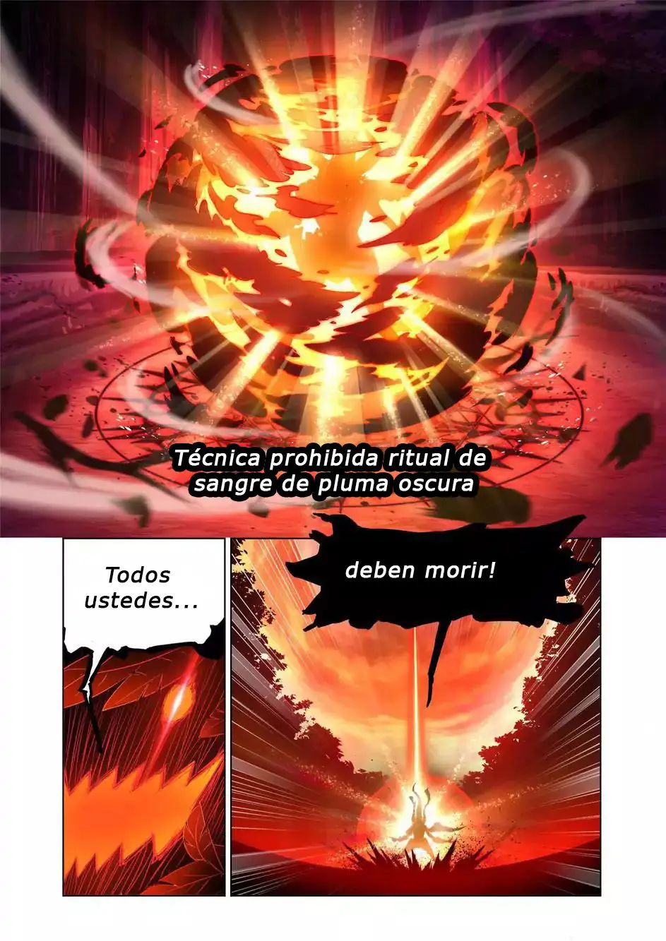Fury - Capítulo 66 - Página 18 - LectorTMOo