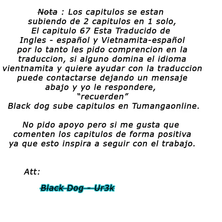 Fury - Capítulo 67 - Página 2 - LectorTMOo