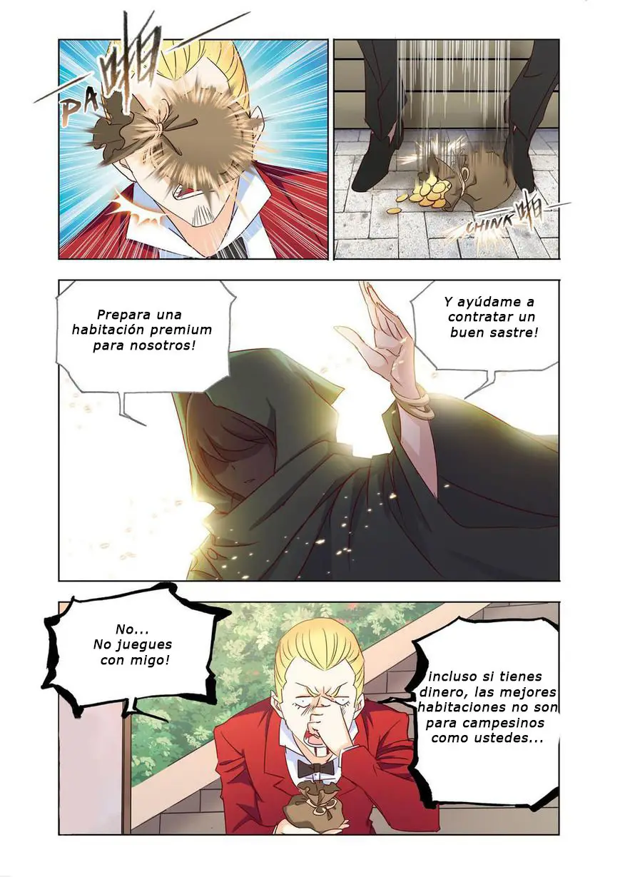 Fury - Capítulo 67 - Página 13 - LectorTMOo