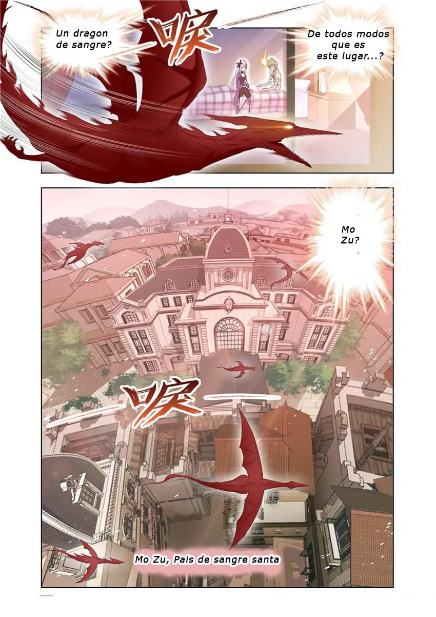 Fury - Capítulo 67 - Página 19 - LectorTMOo