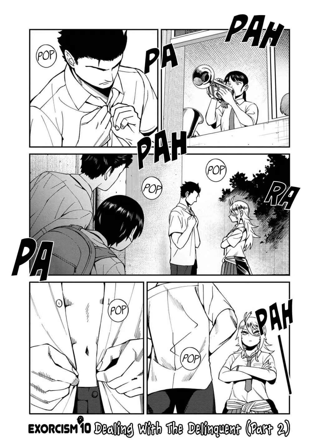 Furyou Taimashi Reina (2019) - Capítulo 10 - Página 4 - LectorTMOo