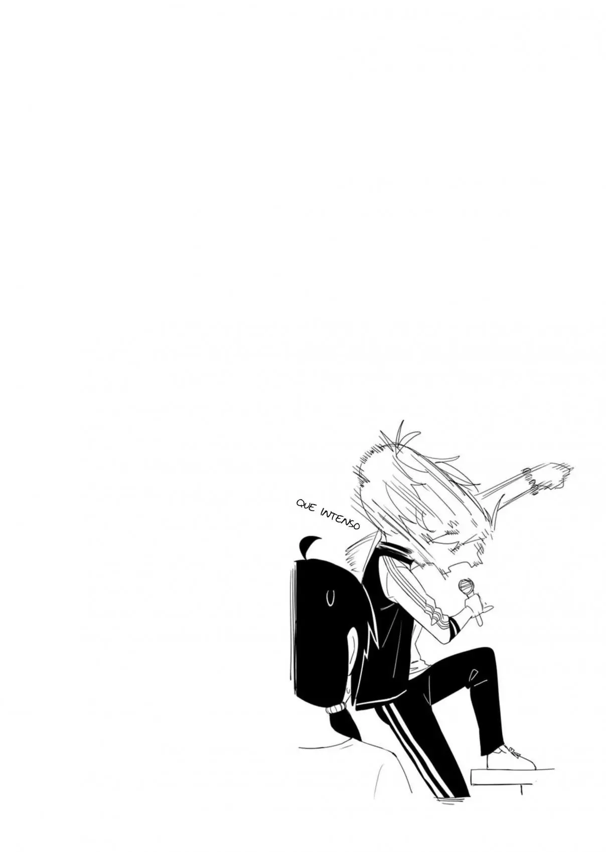 Furyou Taimashi Reina (2019) - Capítulo 12 - Página 19 - LectorTMOo