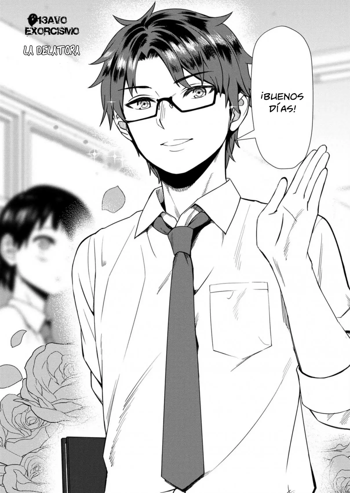 Furyou Taimashi Reina (2019) - Capítulo 13 - Página 3 - LectorTMOo