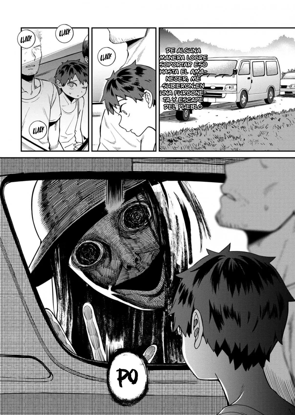 Furyou Taimashi Reina (2019) - Capítulo 14 - Página 17 - LectorTMOo