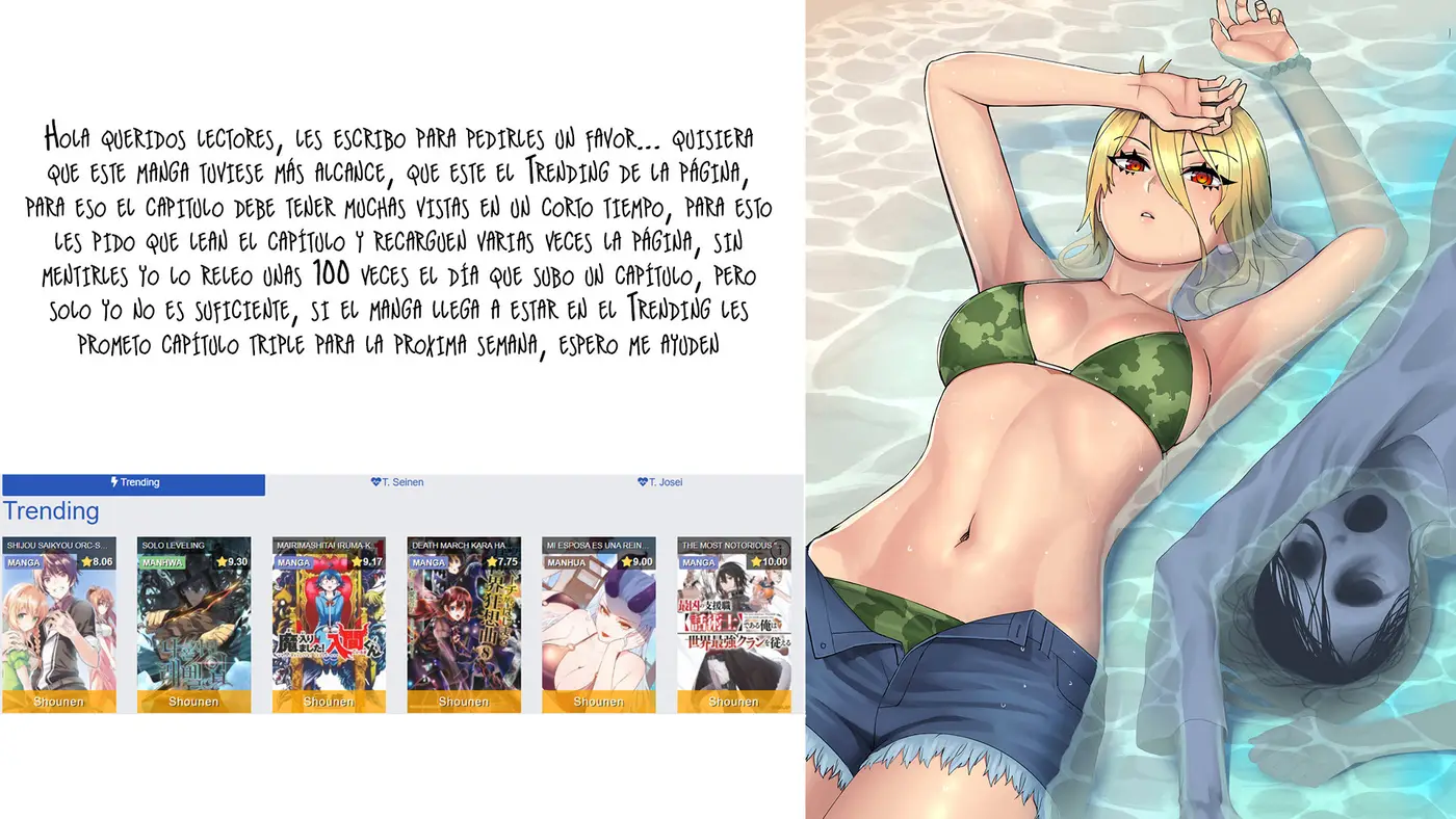 Furyou Taimashi Reina (2019) - Capítulo 15 - Página 18 - LectorTMOo