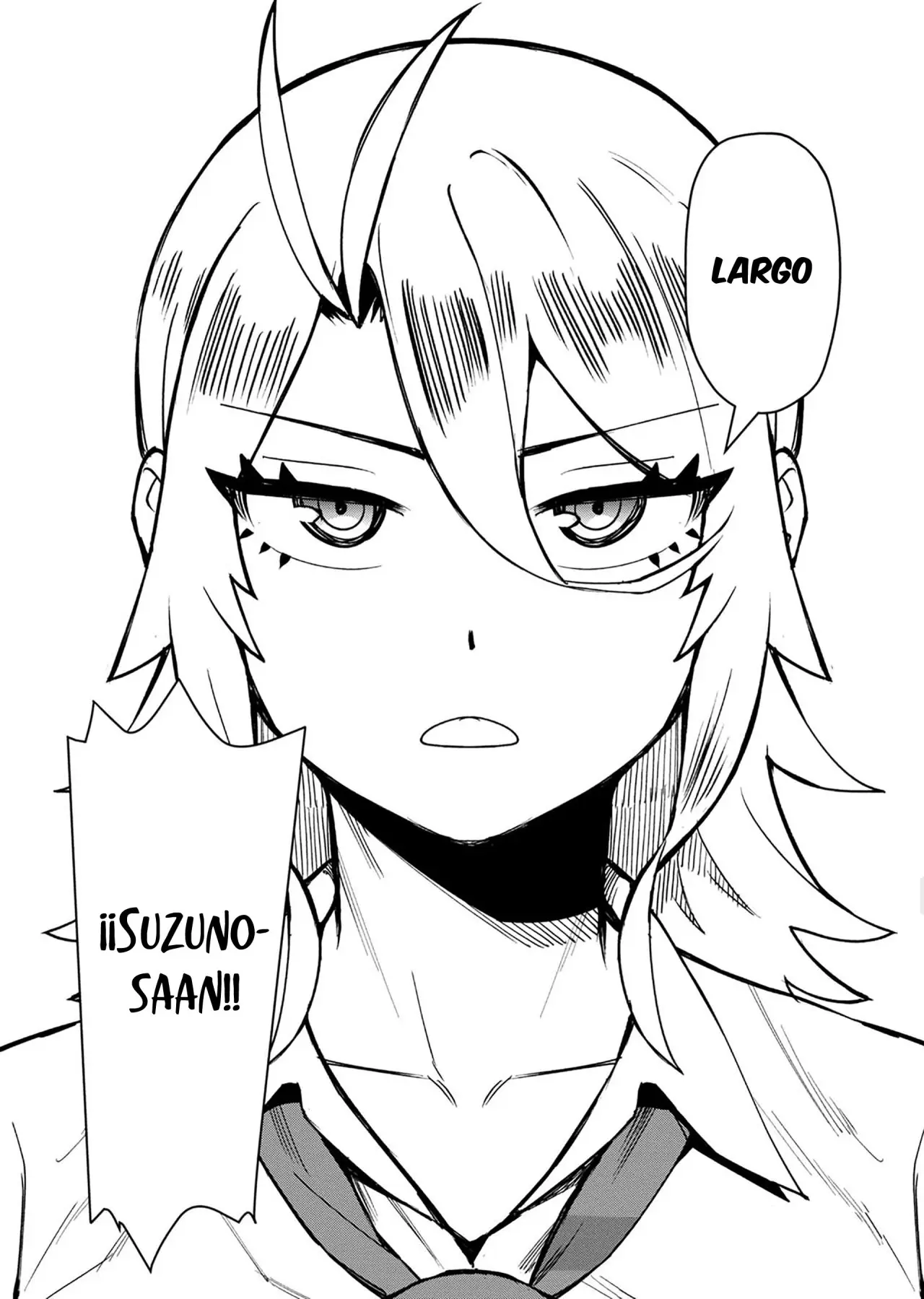 Furyou Taimashi Reina (2019) - Capítulo 18.5 - Página 7 - LectorTMOo