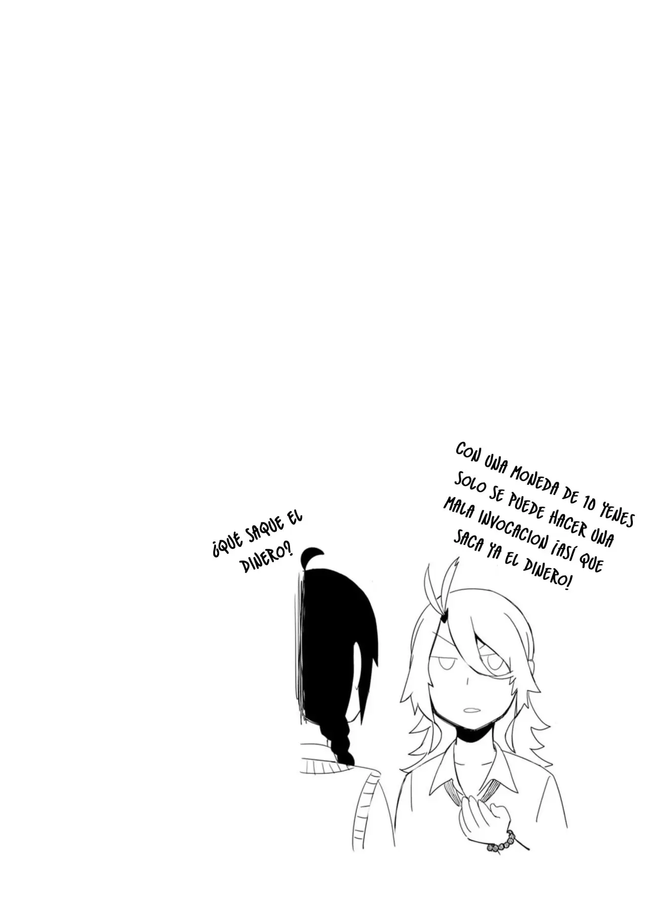 Furyou Taimashi Reina (2019) - Capítulo 18 - Página 19 - LectorTMOo