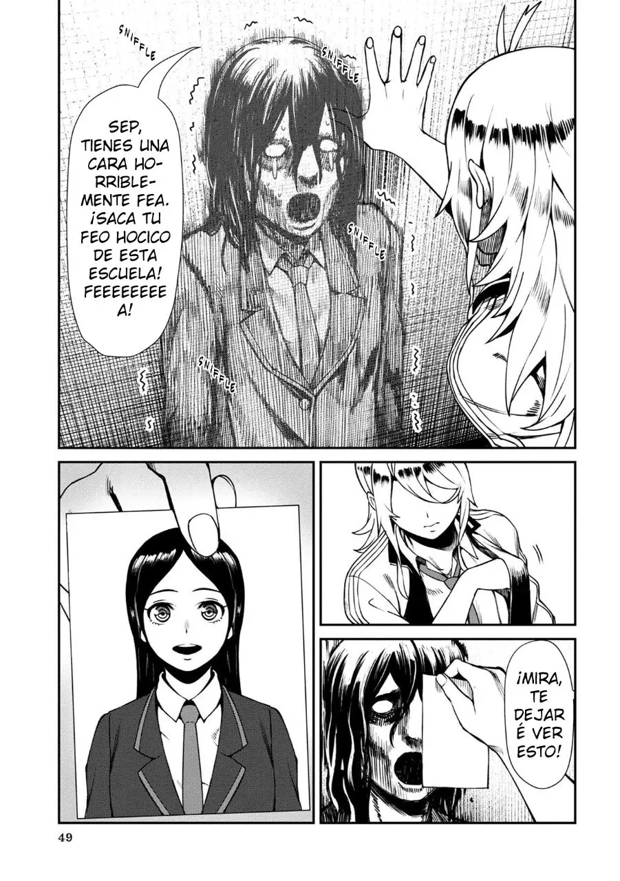 Furyou Taimashi Reina (2019) - Capítulo 3 - Página 11 - LectorTMOo