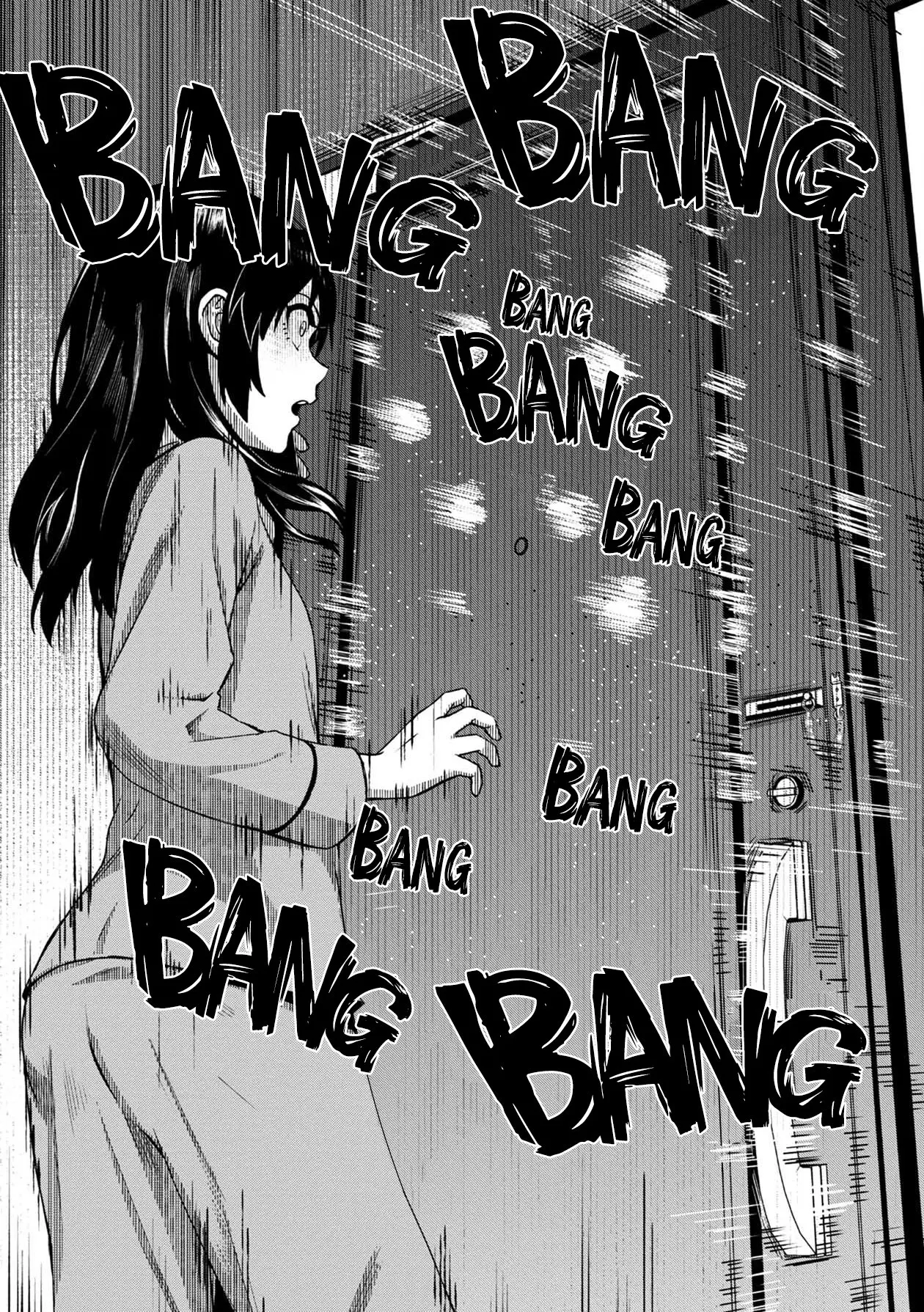 Furyou Taimashi Reina (2019) - Capítulo 4 - Página 8 - LectorTMOo