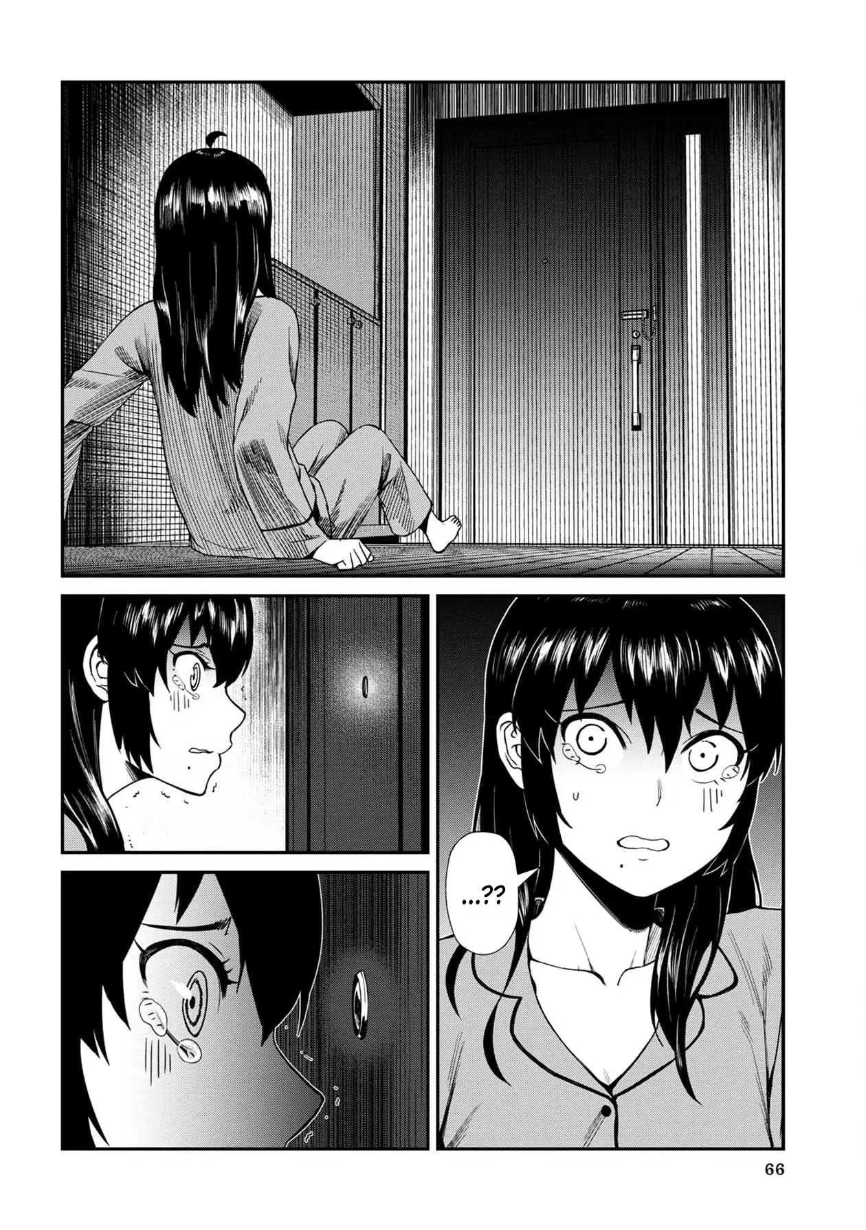 Furyou Taimashi Reina (2019) - Capítulo 4 - Página 10 - LectorTMOo