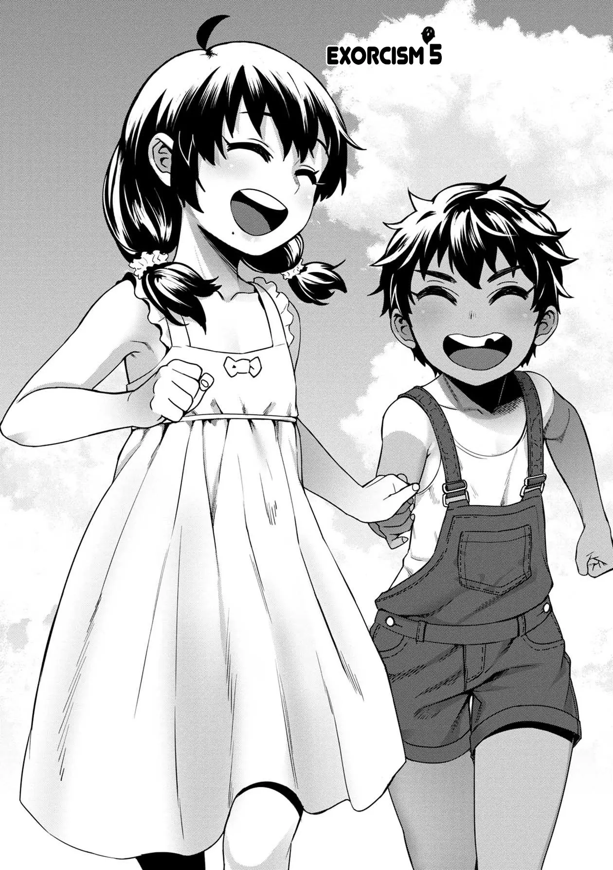 Furyou Taimashi Reina (2019) - Capítulo 5 - Página 1 - LectorTMOo