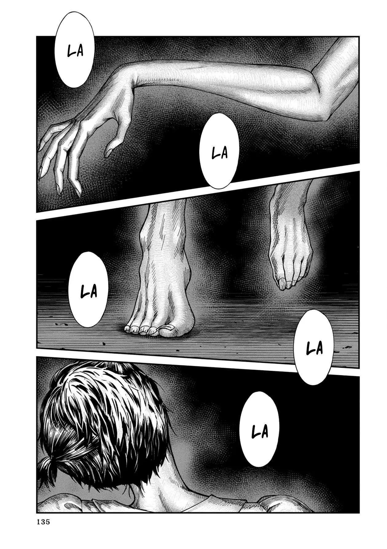 Furyou Taimashi Reina (2019) - Capítulo 8 - Página 8 - LectorTMOo