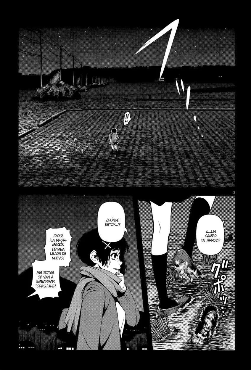 Fushi no Ryouken (2016) - Capítulo 17 - Página 19 - LectorTMOo