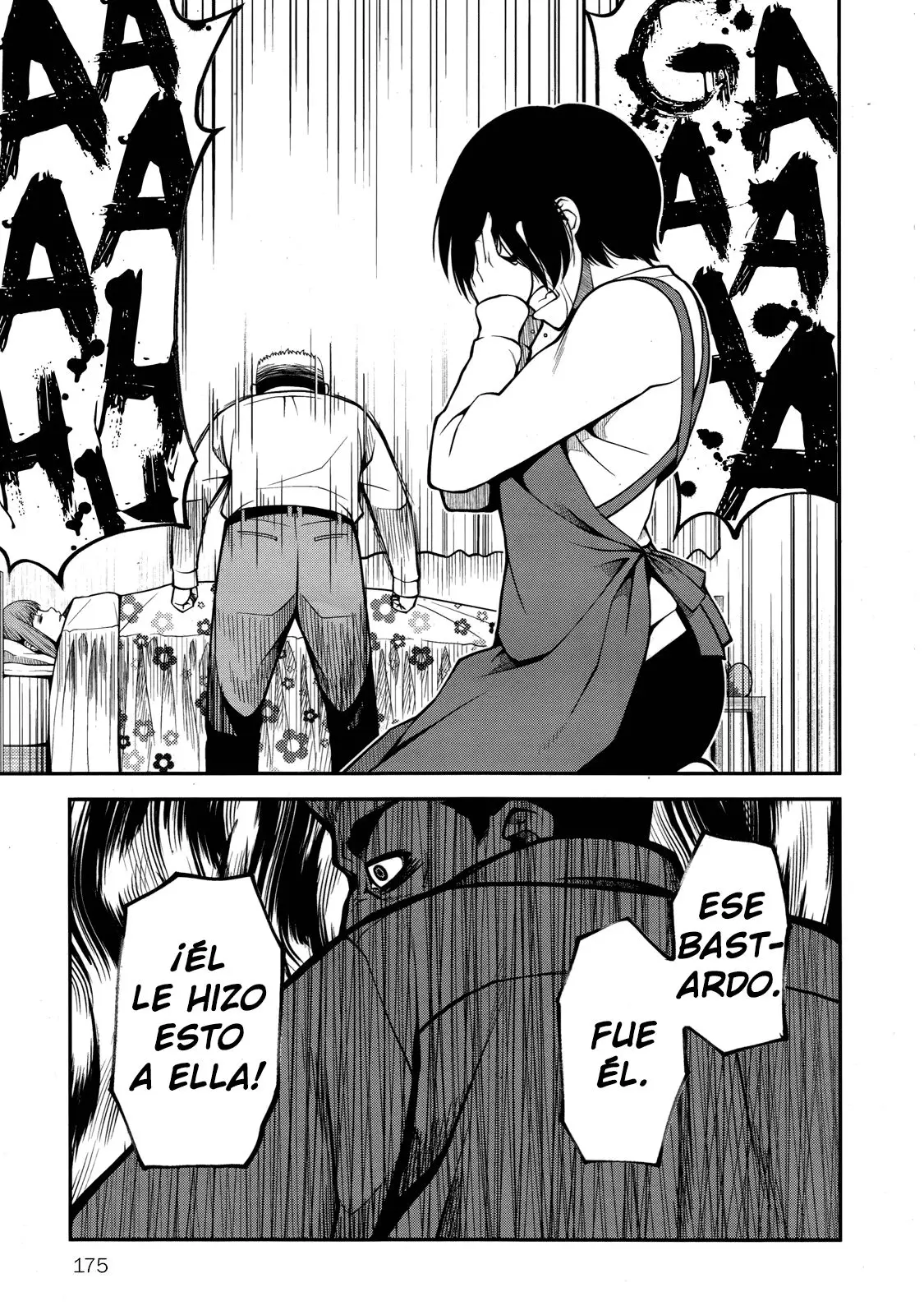 Fushi no Ryouken (2016) - Capítulo 27 - Página 18 - LectorTMOo
