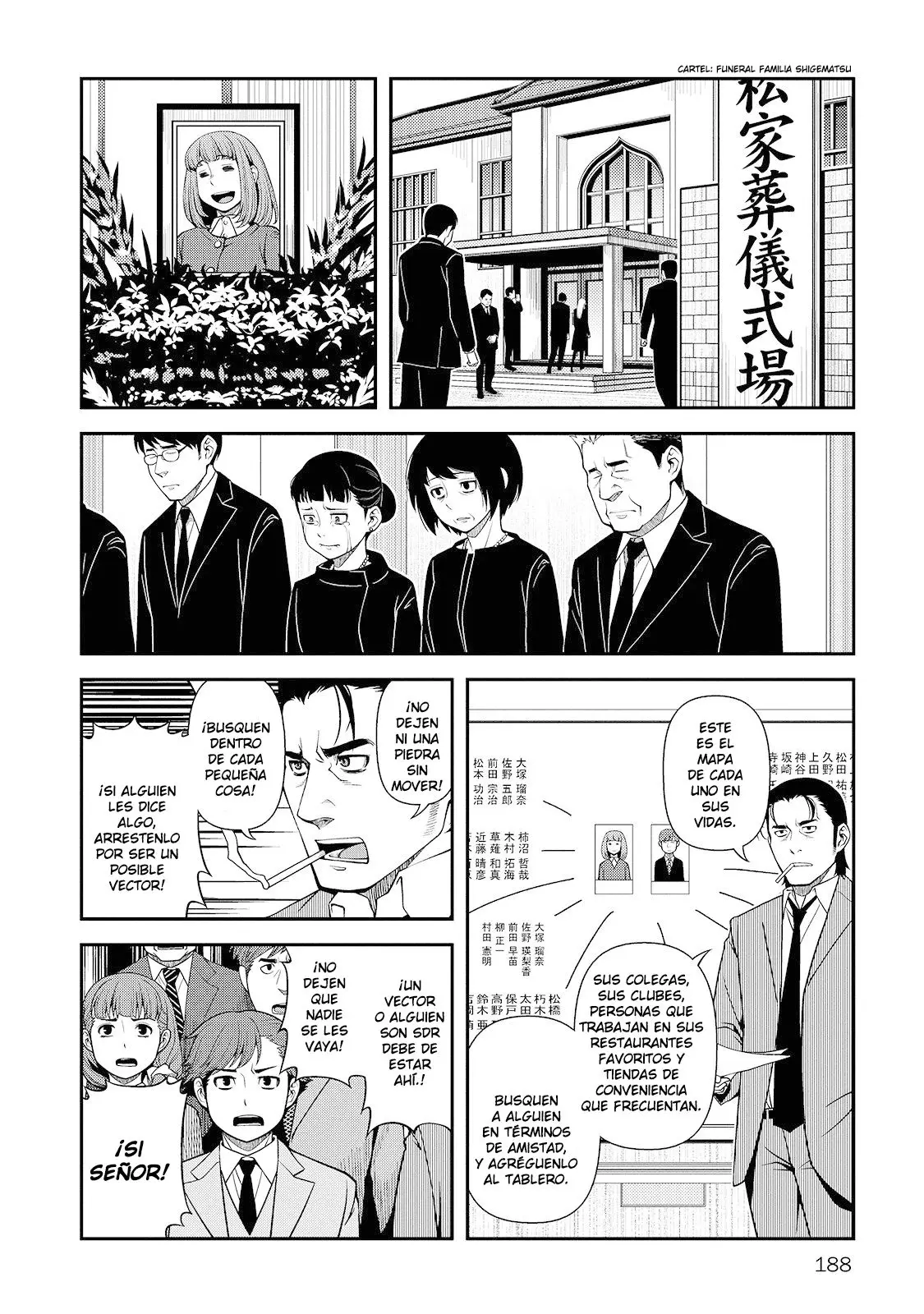 Fushi no Ryouken (2016) - Capítulo 27 - Página 31 - LectorTMOo