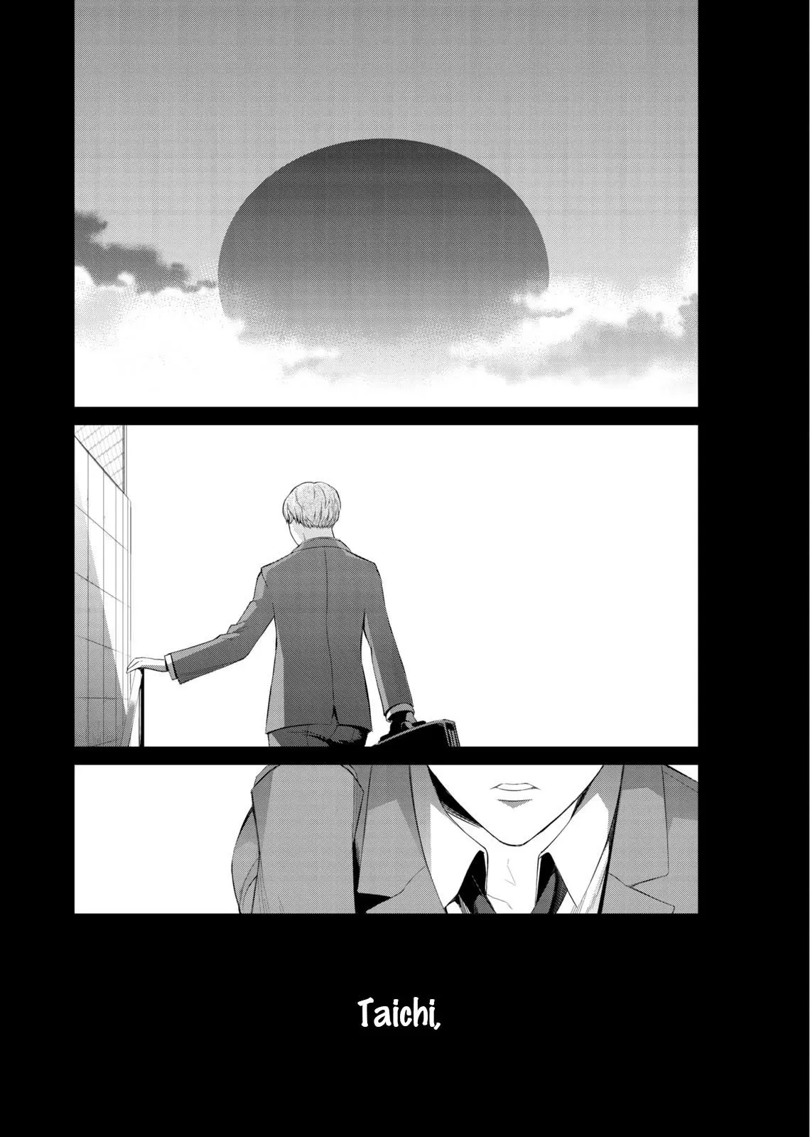 Fushidara Na Hanatsumi Otoko (2015) - Capítulo 10 - Página 3 - LectorTMOo