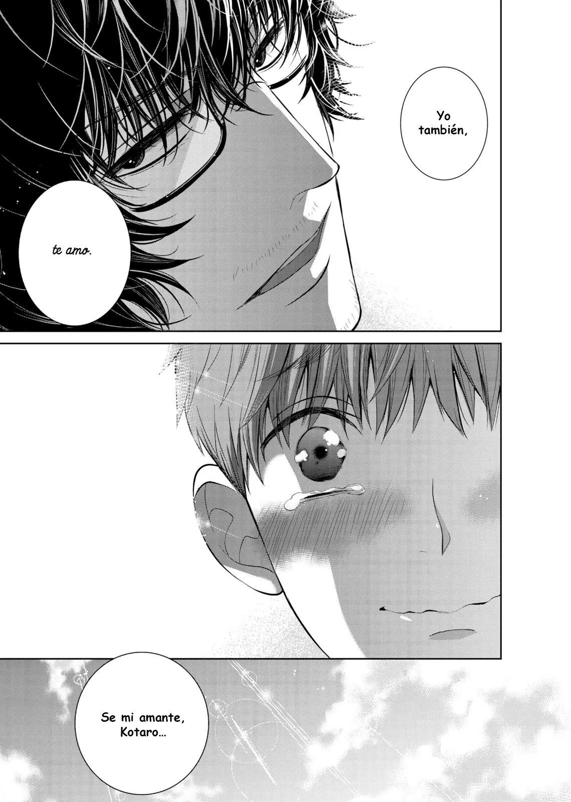 Fushidara Na Hanatsumi Otoko (2015) - Capítulo 11 - Página 20 - LectorTMOo