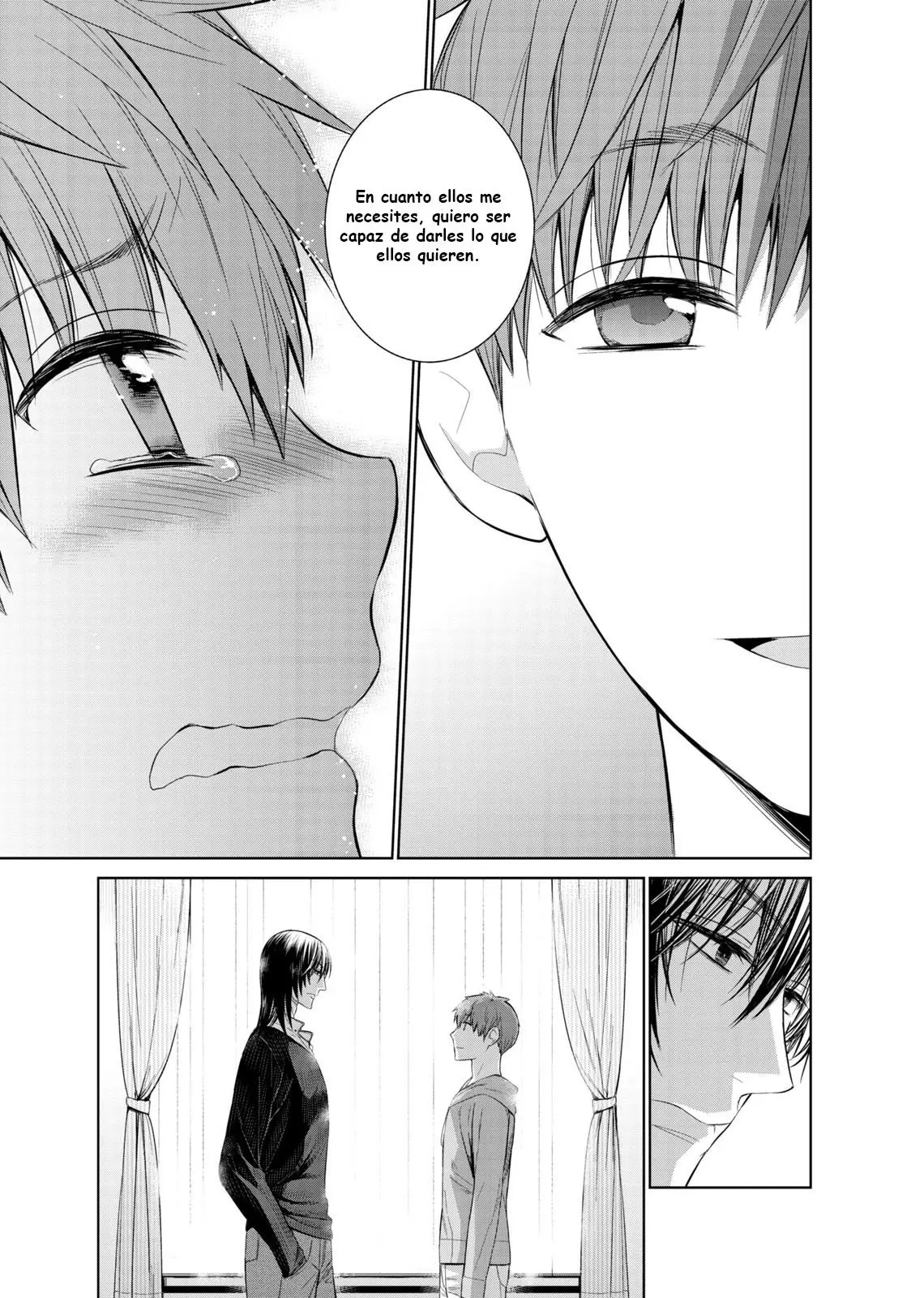 Fushidara Na Hanatsumi Otoko (2015) - Capítulo 16 - Página 13 - LectorTMOo