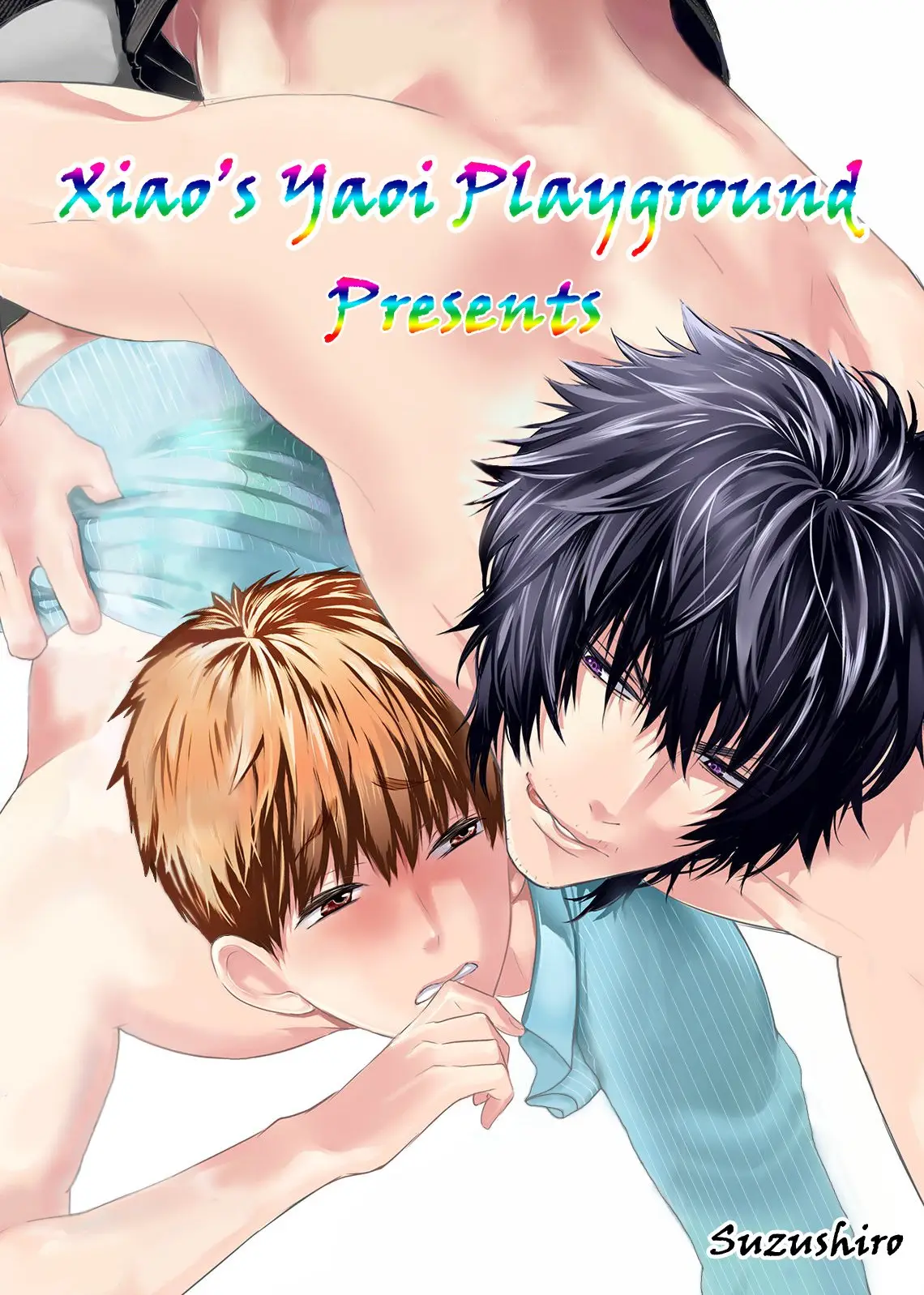 Fushidara Na Hanatsumi Otoko (2015) - Capítulo 17 - Página 33 - LectorTMOo