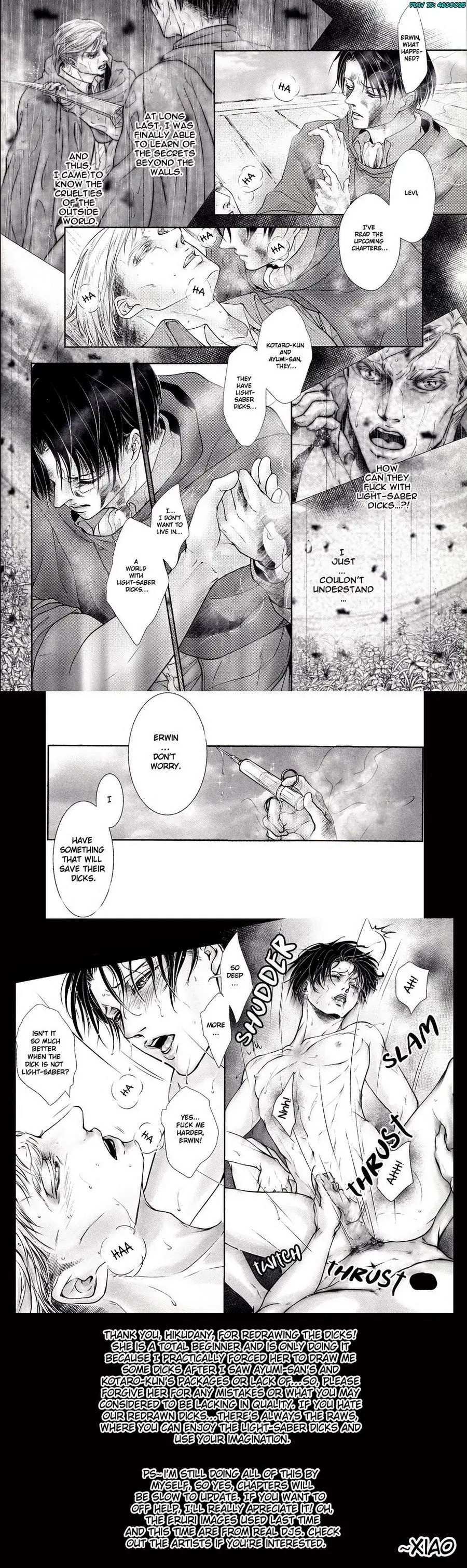 Fushidara Na Hanatsumi Otoko (2015) - Capítulo 2 - Página 27 - LectorTMOo
