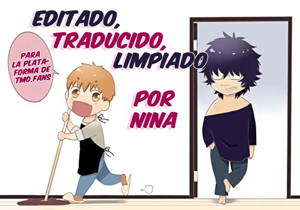 Fushidara Na Hanatsumi Otoko (2015) - Capítulo 31 - Página 36 - LectorTMOo