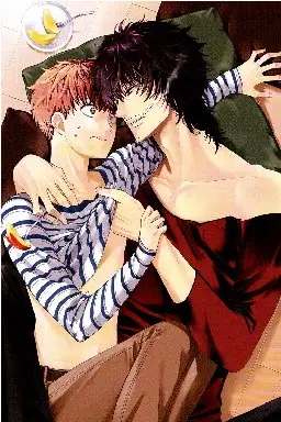 Fushidara Na Hanatsumi Otoko (2015) - Capítulo 6.5 - Página 17 - LectorTMOo