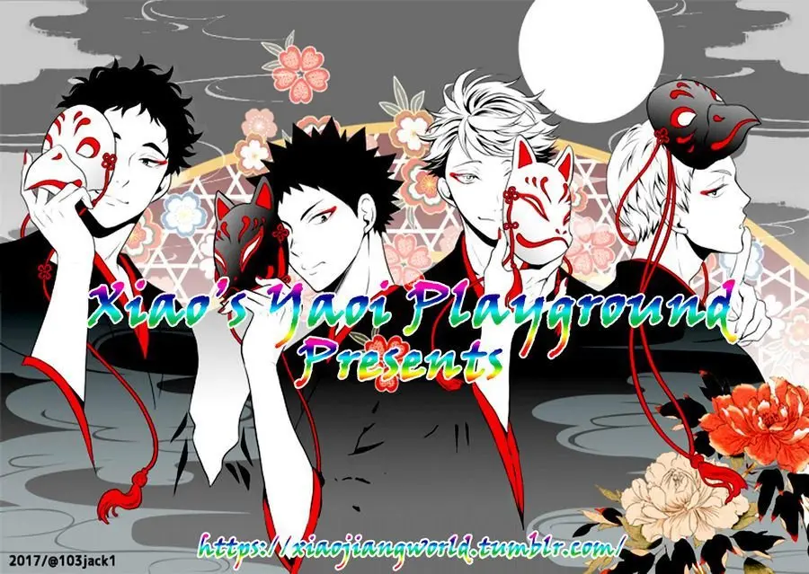 Fushidara Na Hanatsumi Otoko (2015) - Capítulo 8 - Página 28 - LectorTMOo