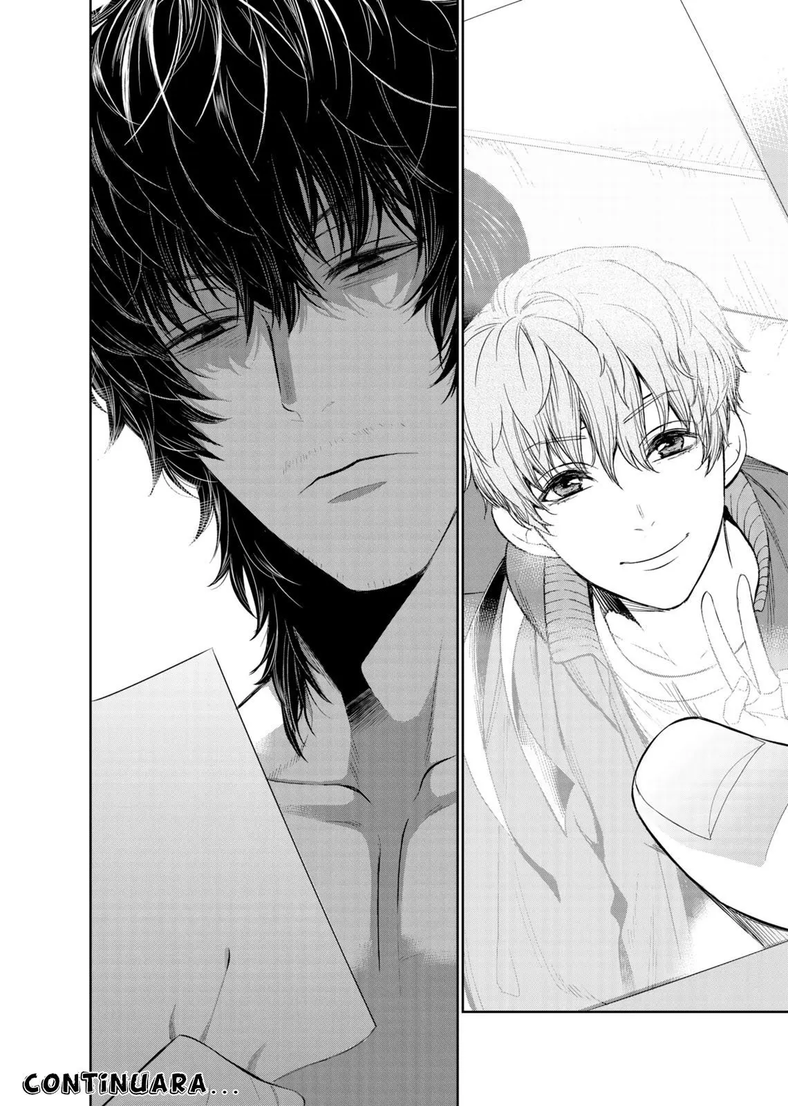 Fushidara Na Hanatsumi Otoko (2015) - Capítulo 9 - Página 27 - LectorTMOo