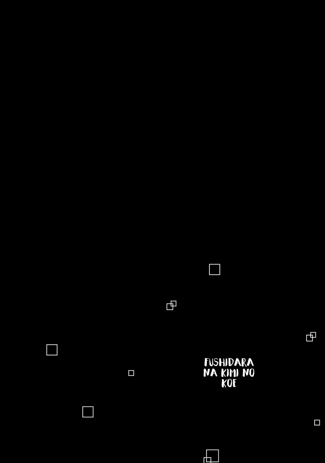 Fushidara na kimi no koe (2015) - Capítulo 6 - Página 6 - LectorTMOo