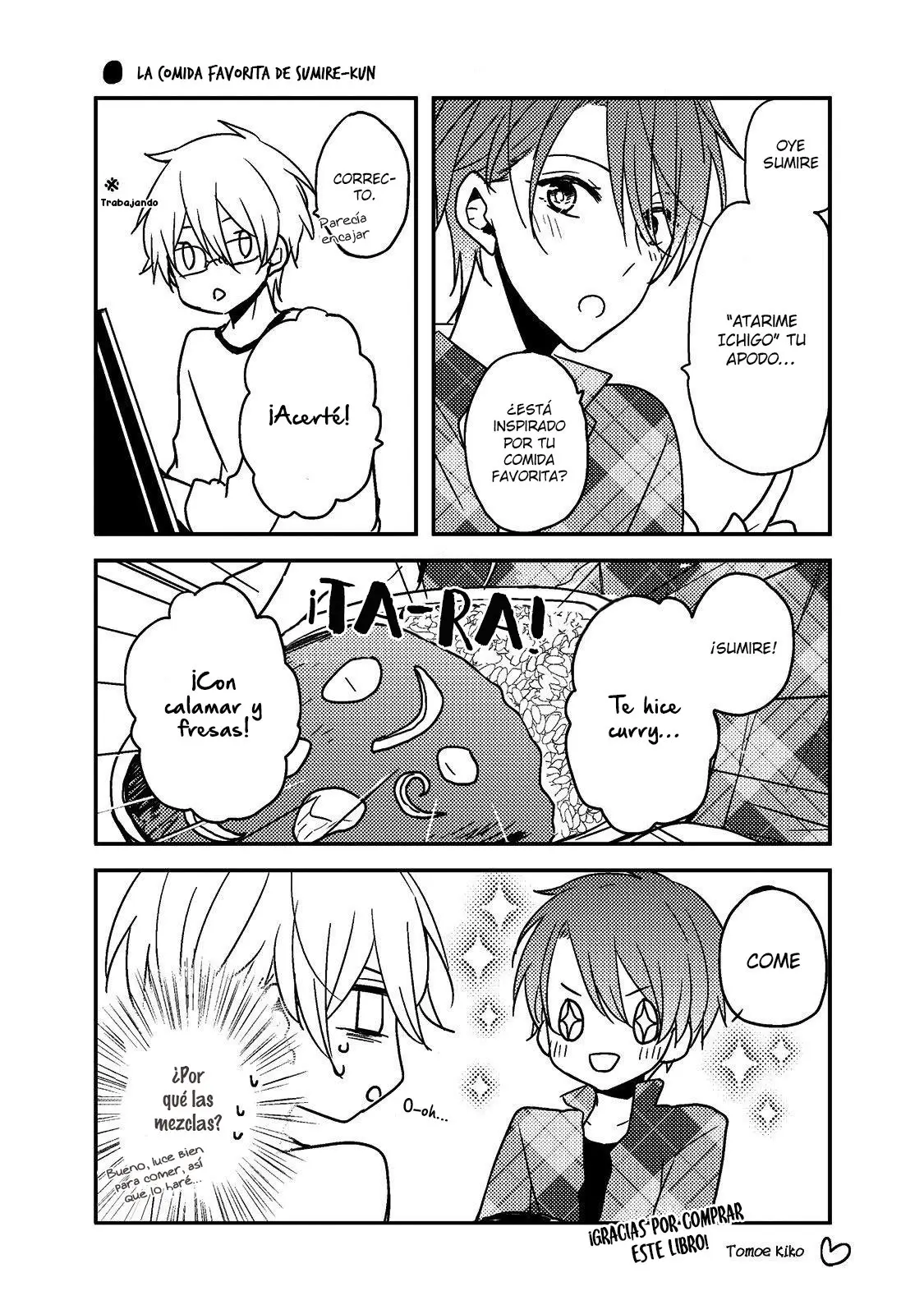 Fushidara na kimi no koe (2015) - Capítulo 6 - Página 25 - LectorTMOo