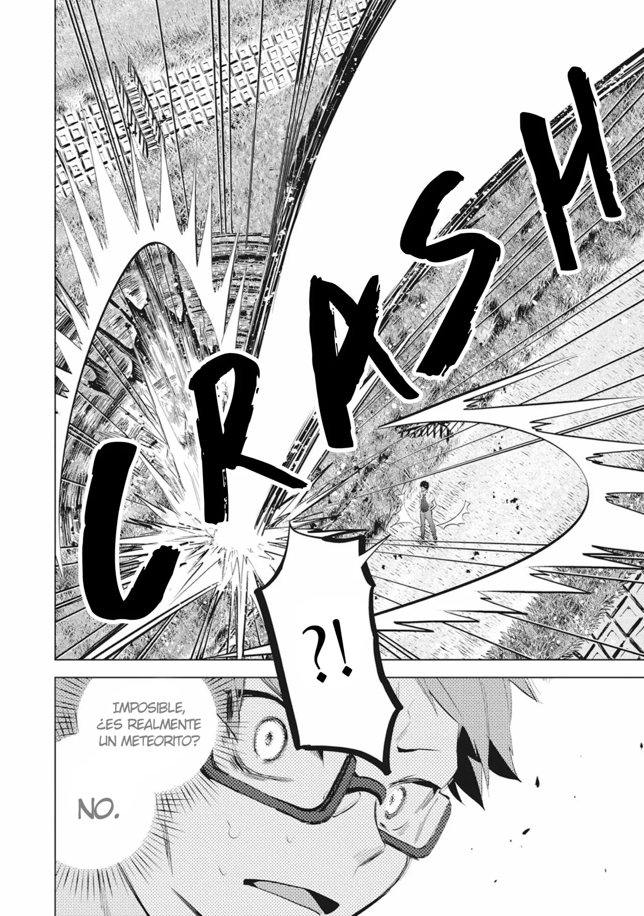 Fushidara Sei no Oujisama (2017) - Capítulo 1 - Página 8 - LectorTMOo