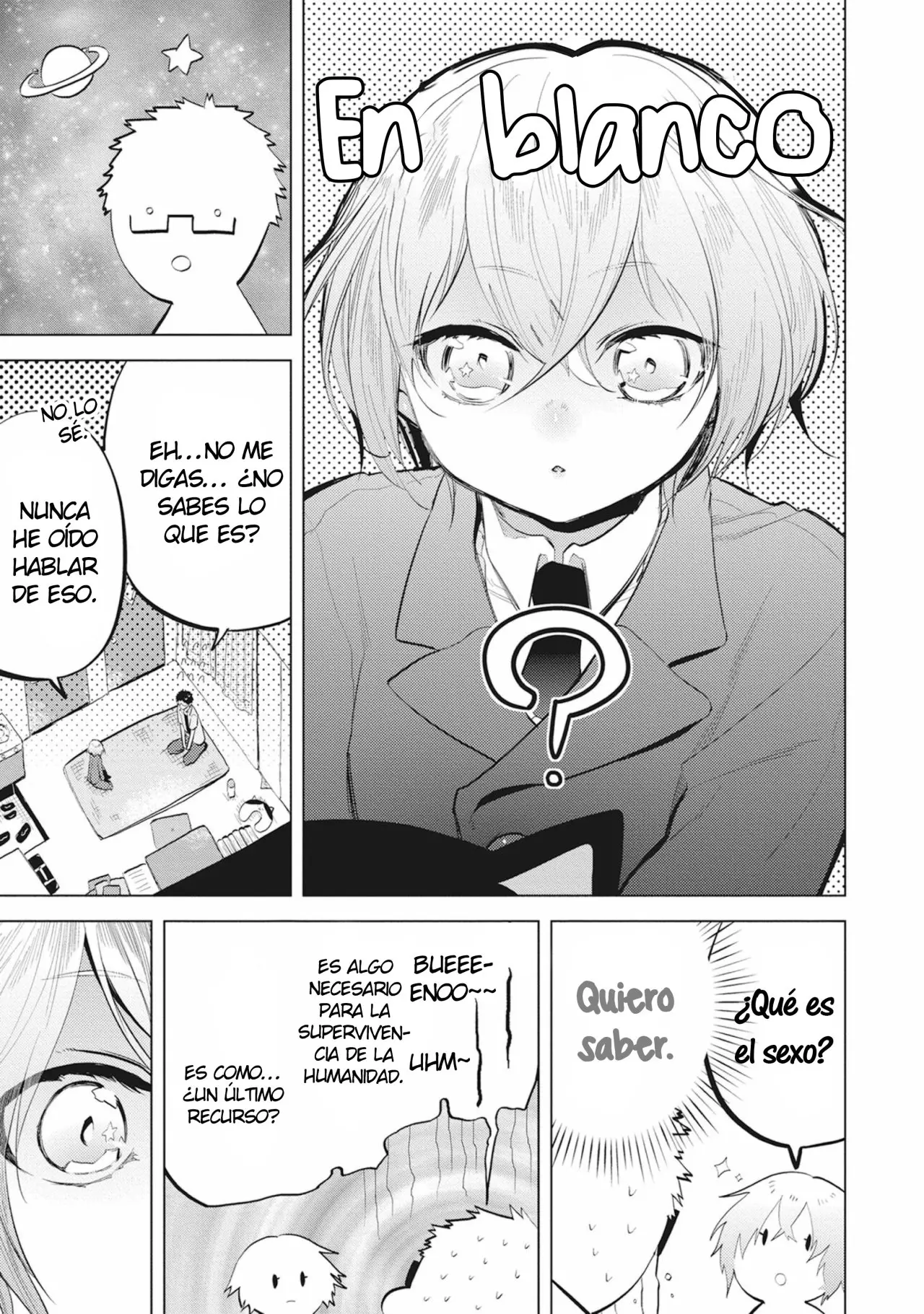 Fushidara Sei no Oujisama (2017) - Capítulo 1 - Página 23 - LectorTMOo
