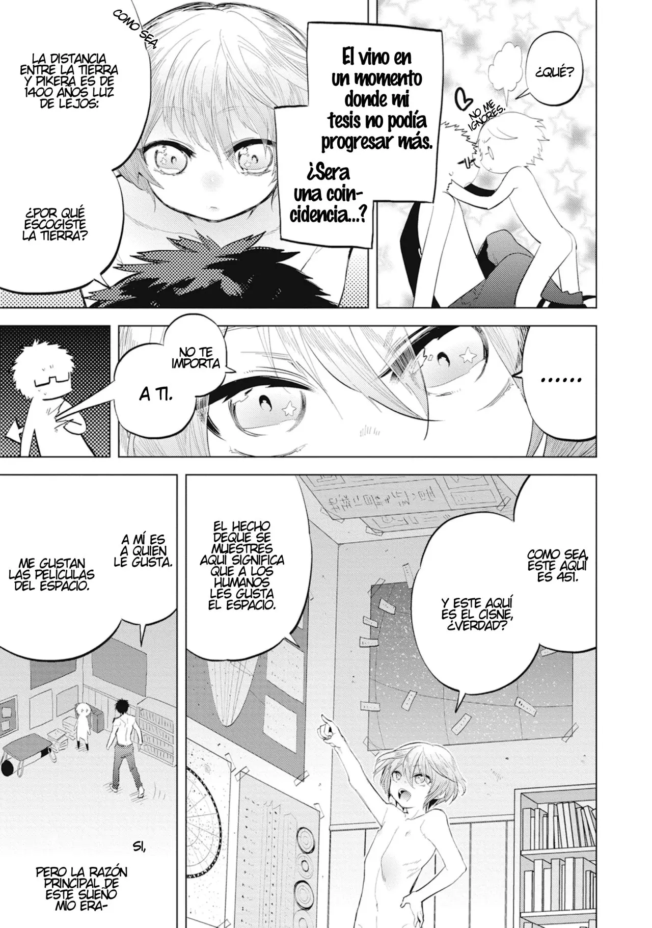 Fushidara Sei no Oujisama (2017) - Capítulo 2 - Página 10 - LectorTMOo