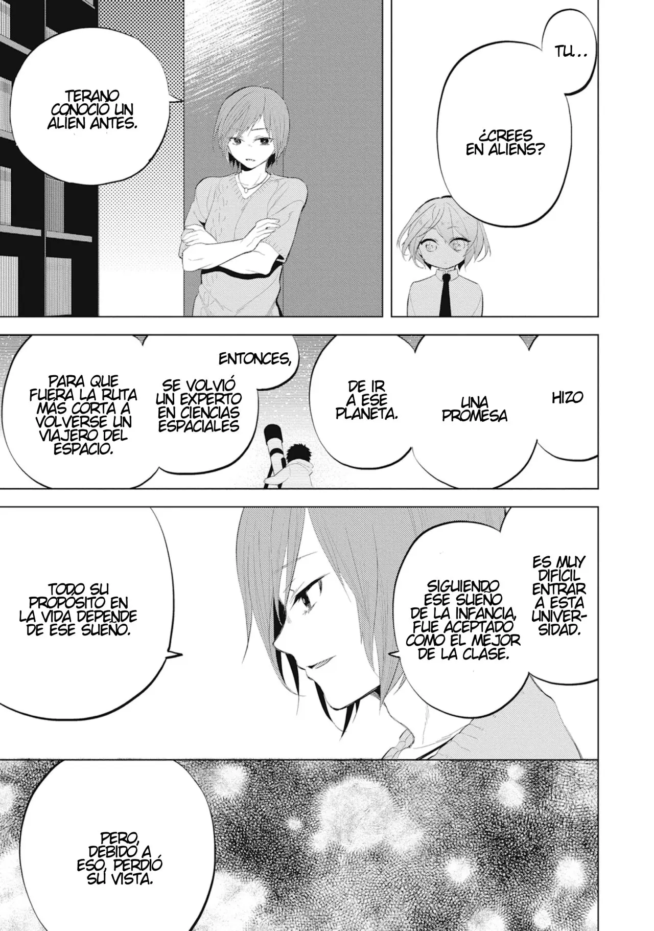 Fushidara Sei no Oujisama (2017) - Capítulo 2 - Página 24 - LectorTMOo