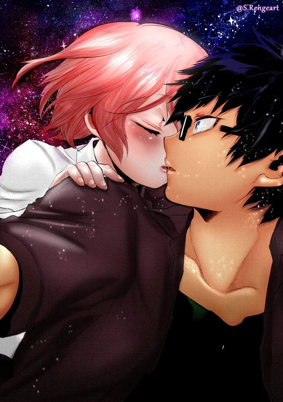 Fushidara Sei no Oujisama (2017) - Capítulo 2 - Página 33 - LectorTMOo